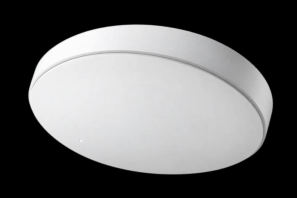Render minh họa WiFi Access Point doanh nghiệp