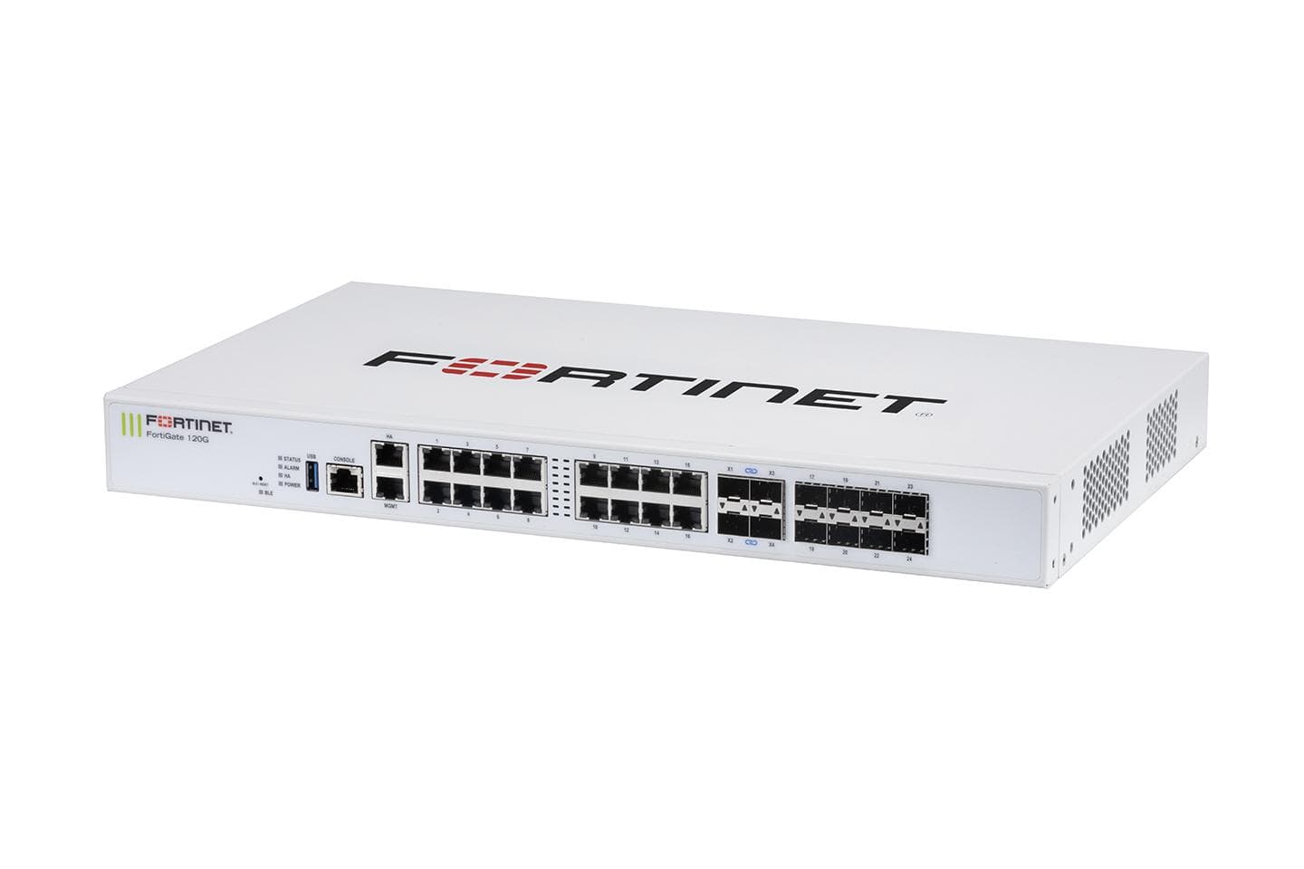 Tưởng lửa Fortinet FG-120G
